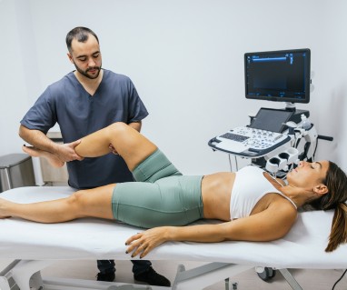 Spécialiste en structure financière