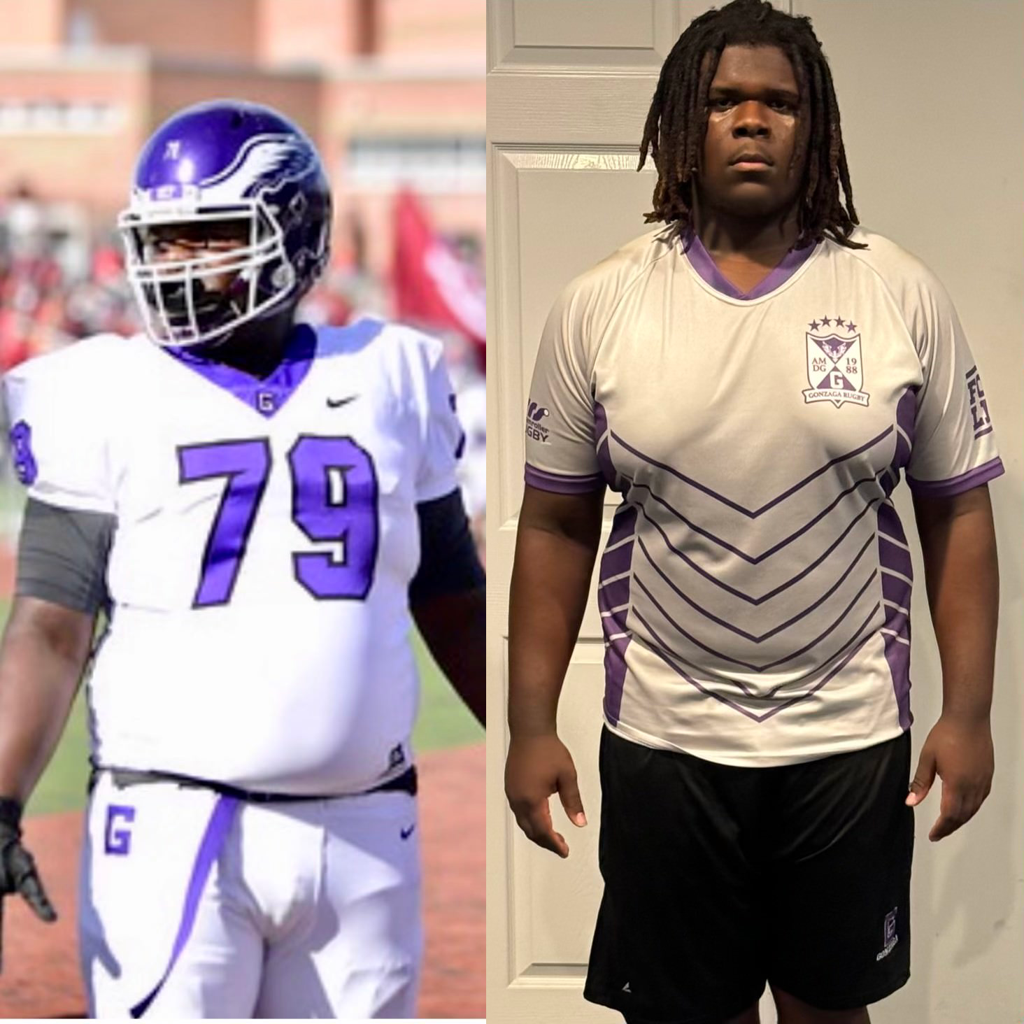 Down 65 pounds in 5 months