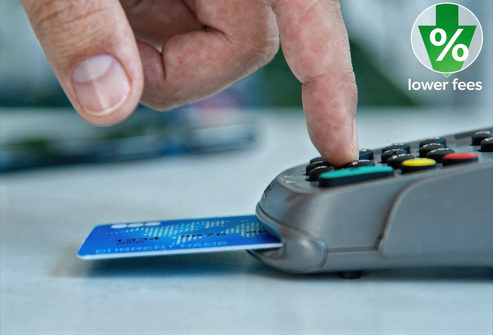 How to Lower Credit Card Processing Fees in Tampa Bay in 2026 How to Lower Credit Card Processing Fees in Tampa Bay in 2026