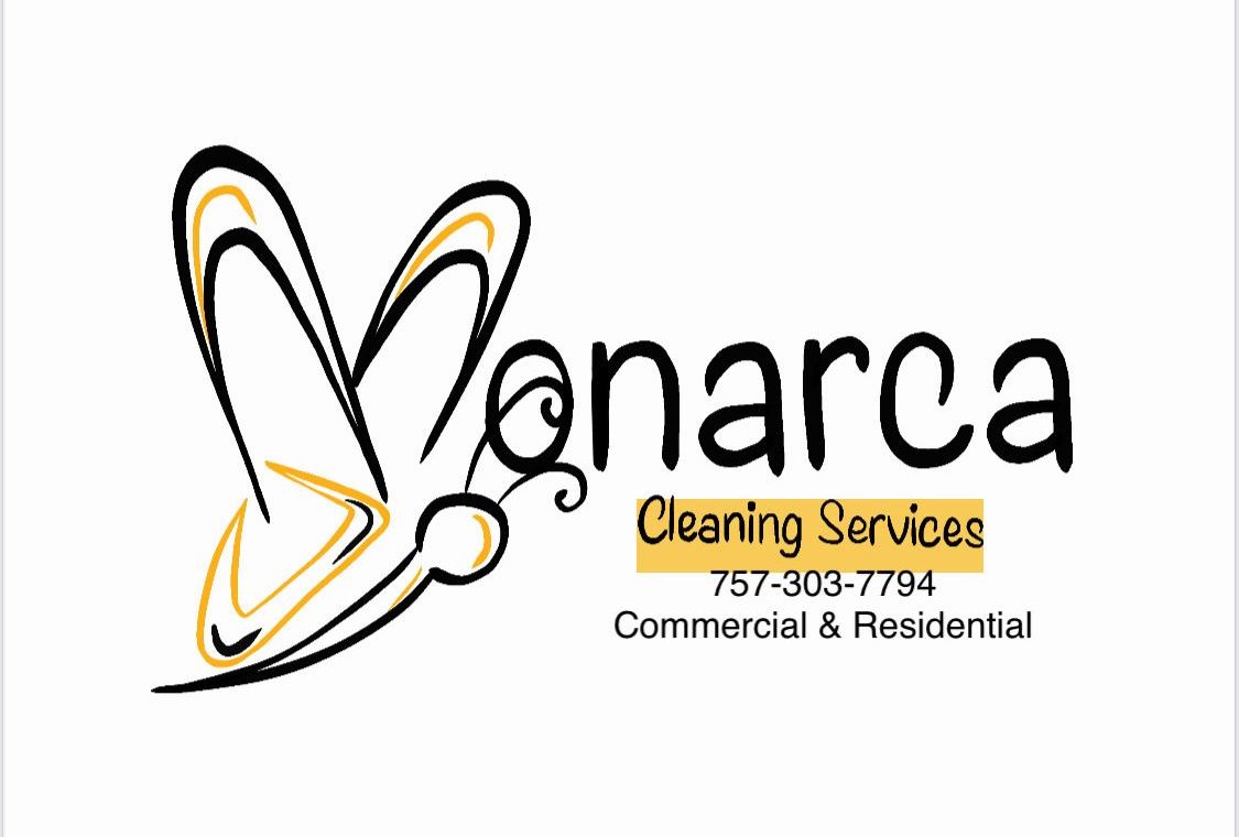 Monarca Cleaning Services