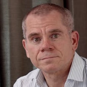 Magnus Evander