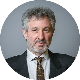 András Benczúr, PhD