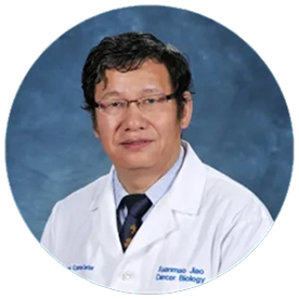 Dr. Xiaoming Jiao