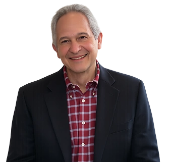 Dr. Fernando Rubio, PhD