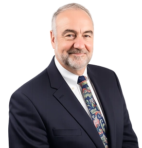 Dr. Thomas Errico, MD