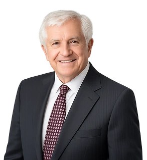 Dr. Denis Burger, PhD