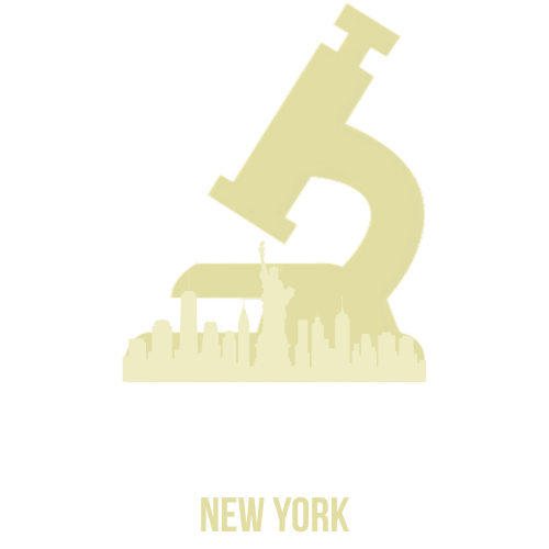 By Any Means NY