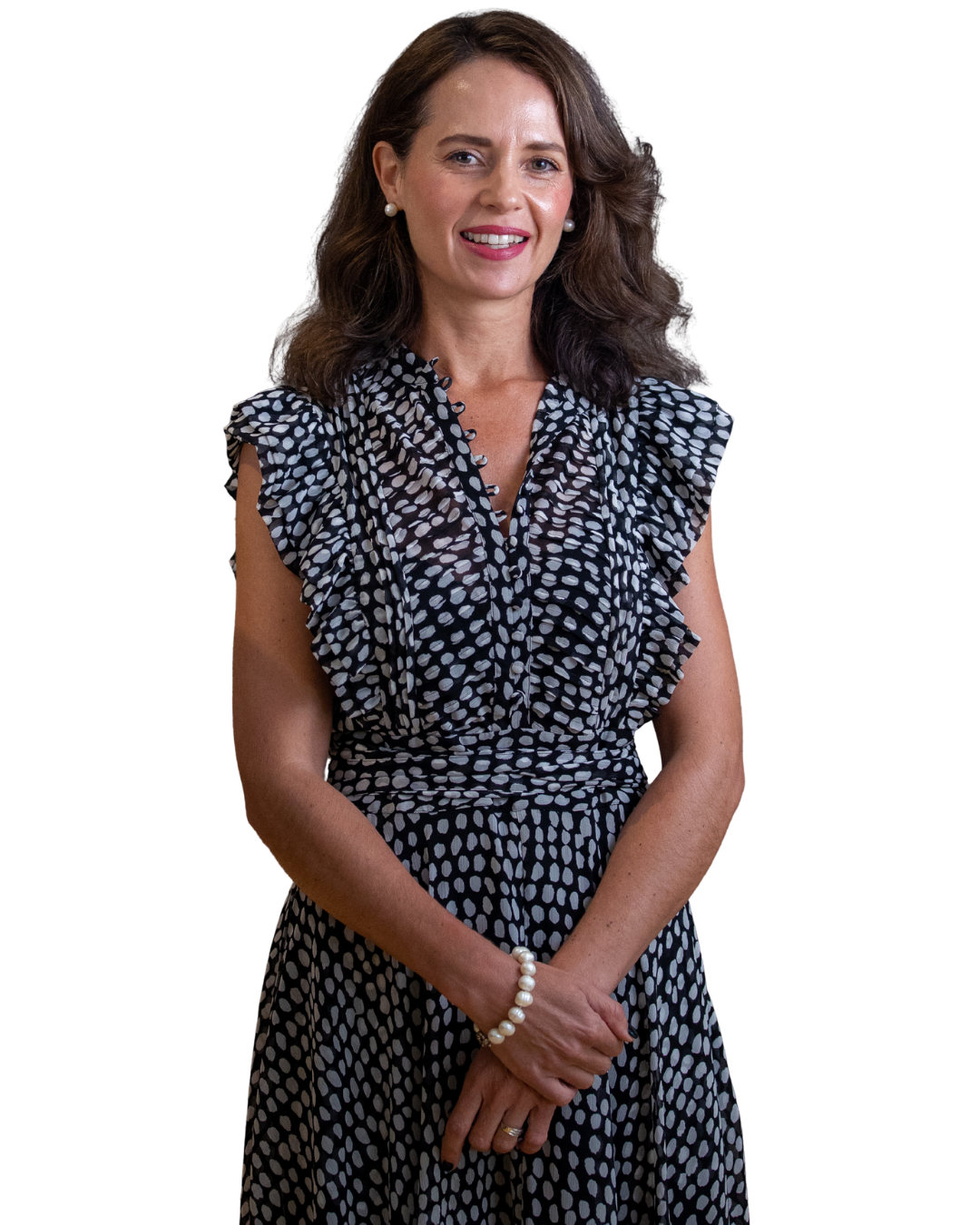 Jolene Bredenkamp