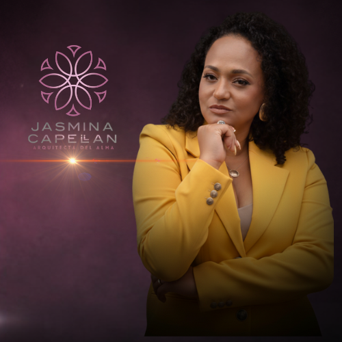 Jasmina Capellán