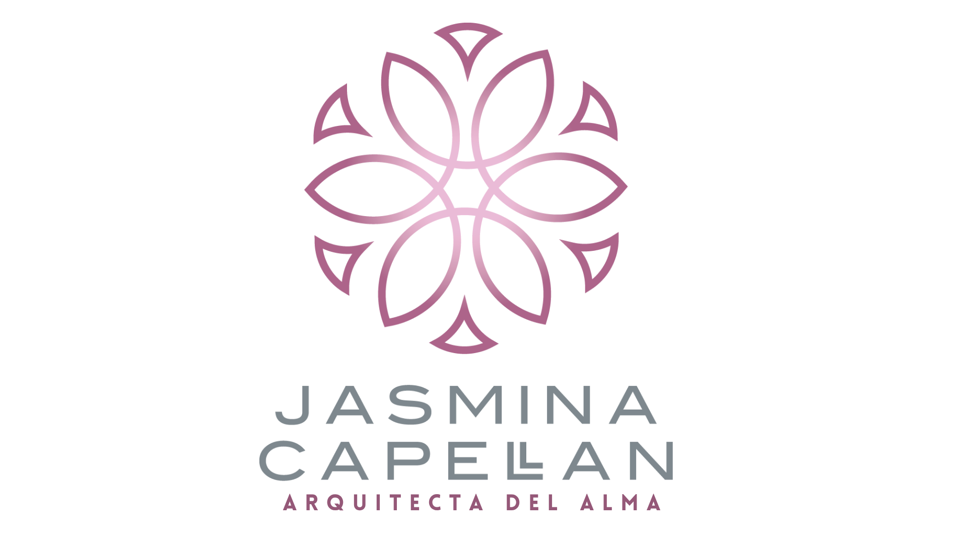 Jasmina Capellán – Arquitecta del Alma