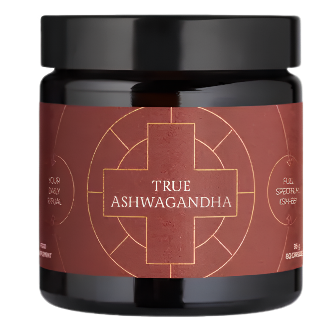 ashwaganda
