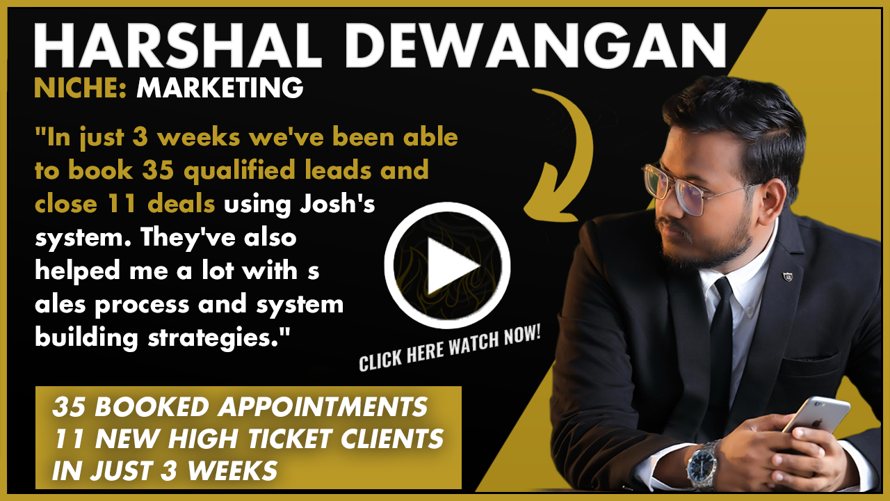 Harshal Dewangan