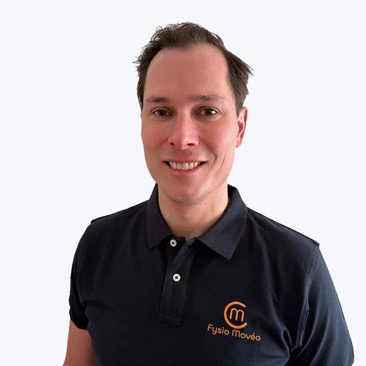 Tim van Haperen