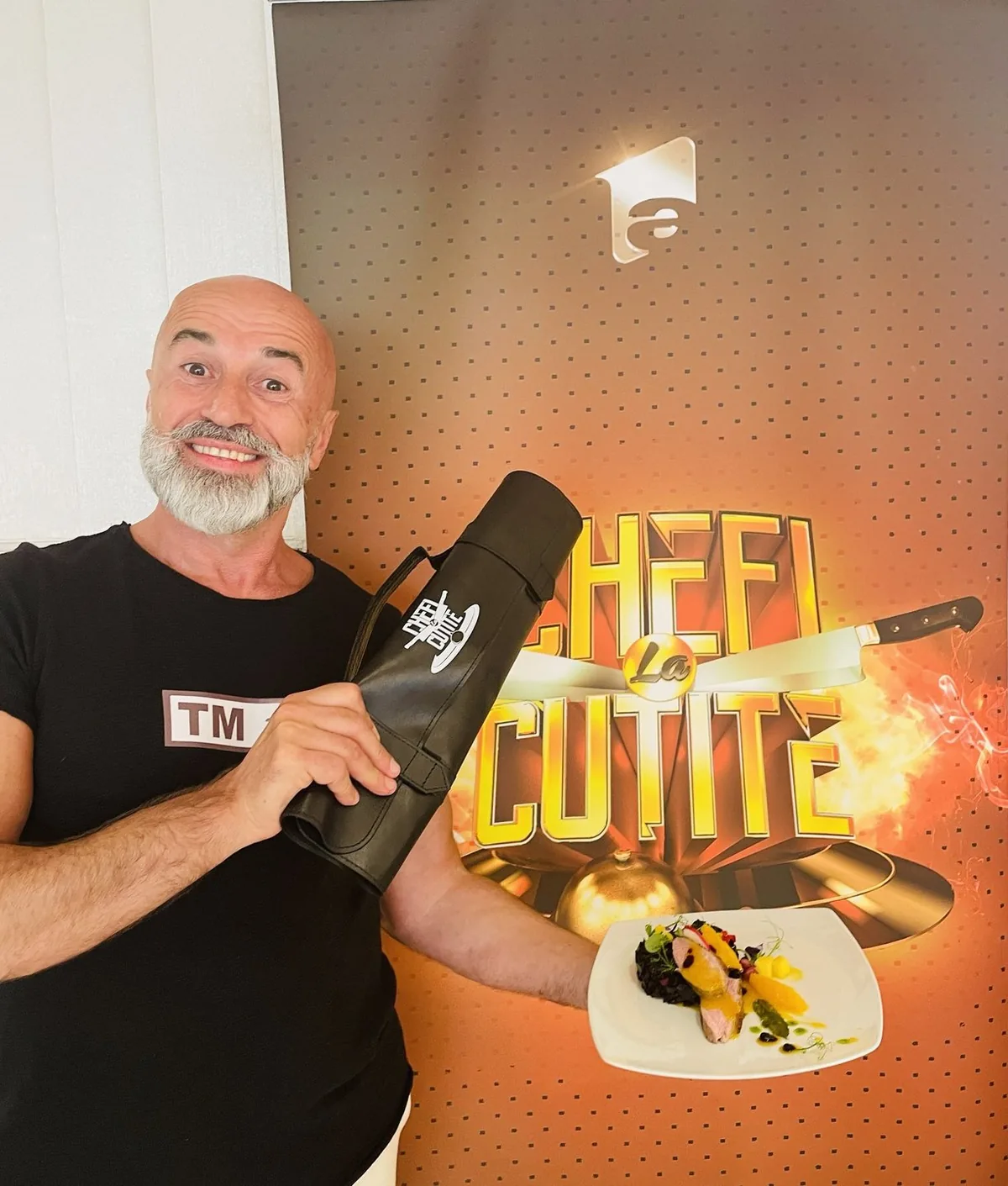 Ioan Cuciula, nutriționist dietetician