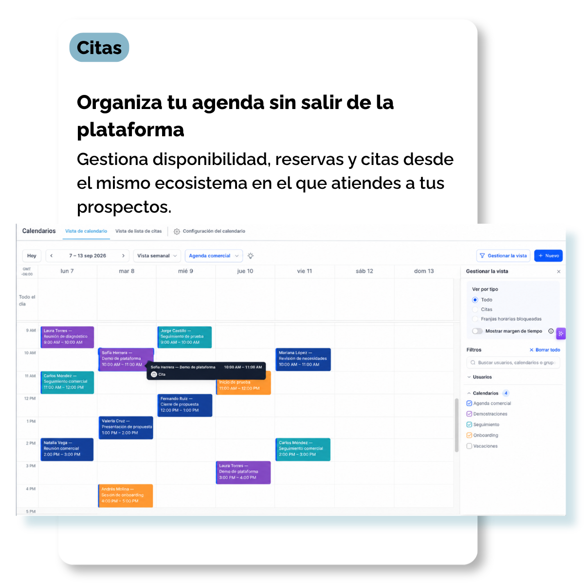 Solución Enter 3