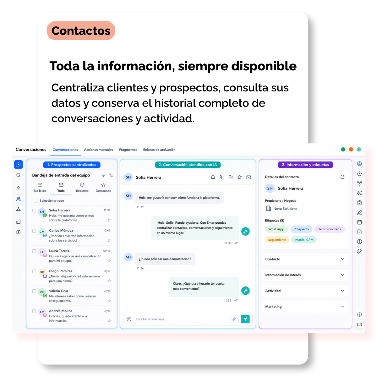 Solución Enter 1