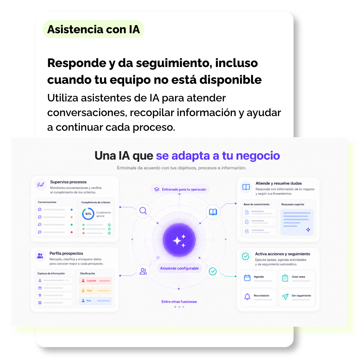 Solución Enter 4
