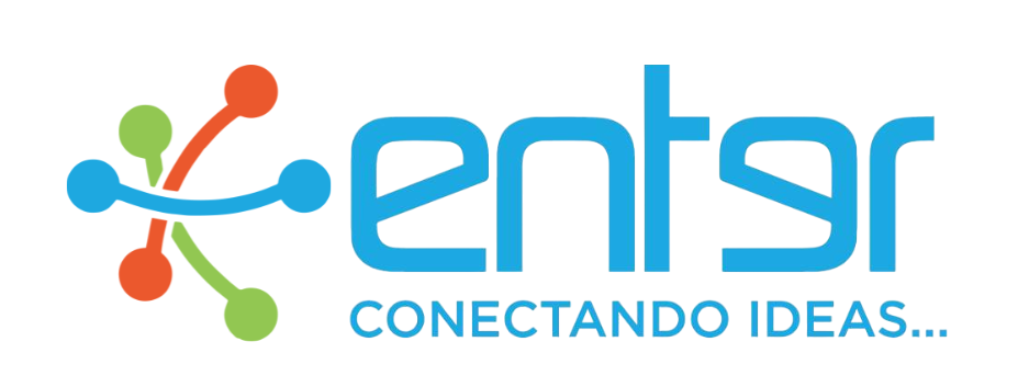 Enter – Conectando ideas