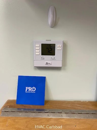 Commercial ac/heating repair in Oceanside ca