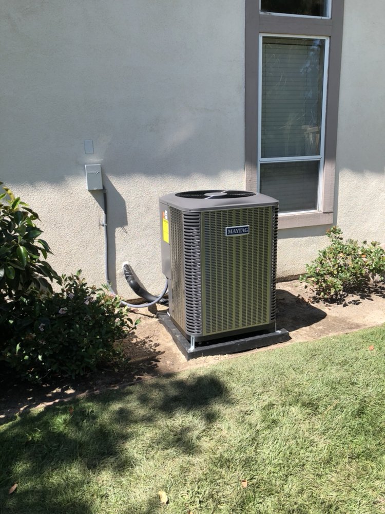 hvac in Carlsbad Ca