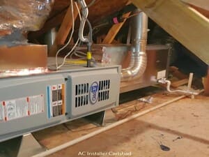 Heating & Ac Repair in Oceanside ca