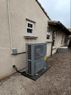 Commercial ac/heating repair in Oceanside ca