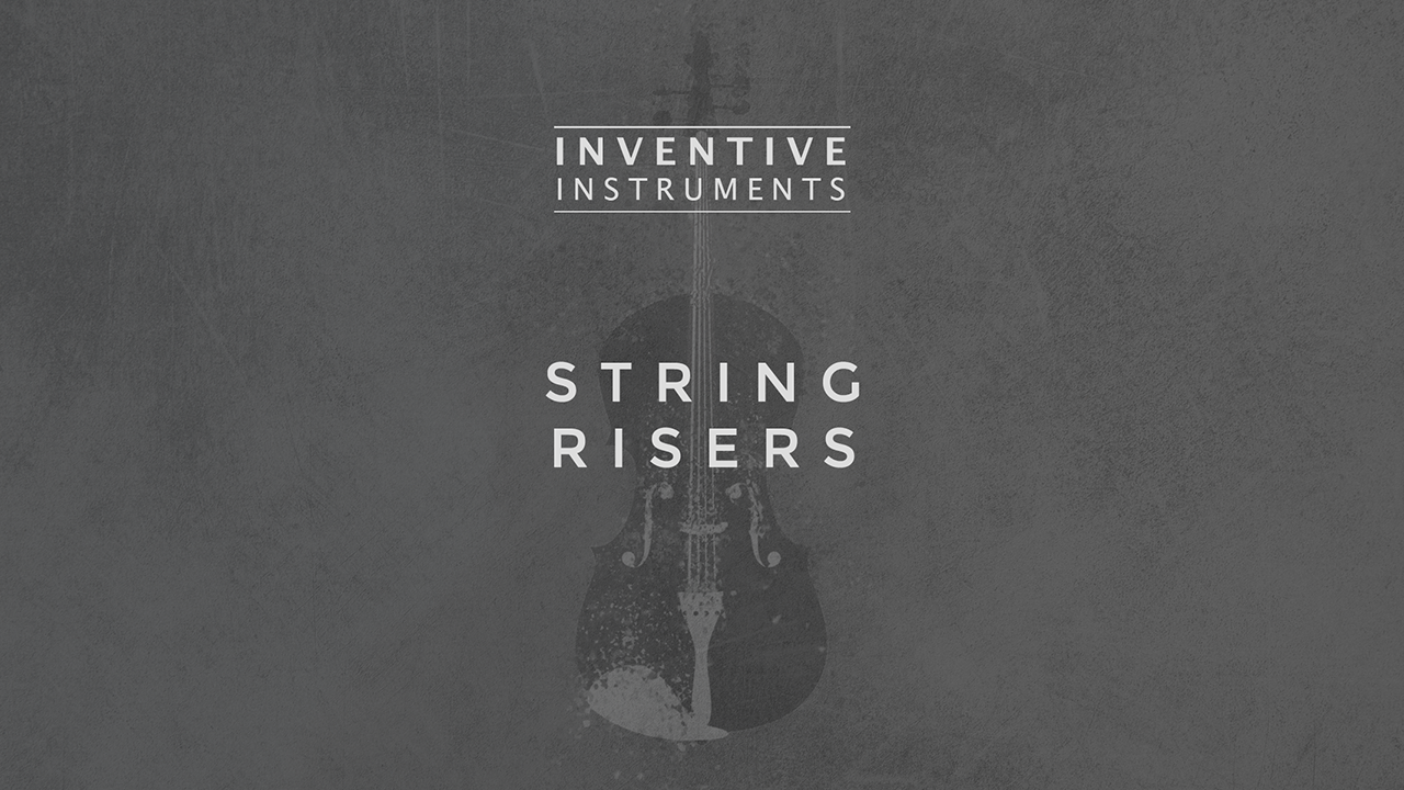 String Risers | Kontakt Instrument