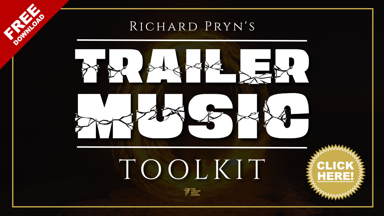 Trailer Music Toolkit Trailer music toolkit