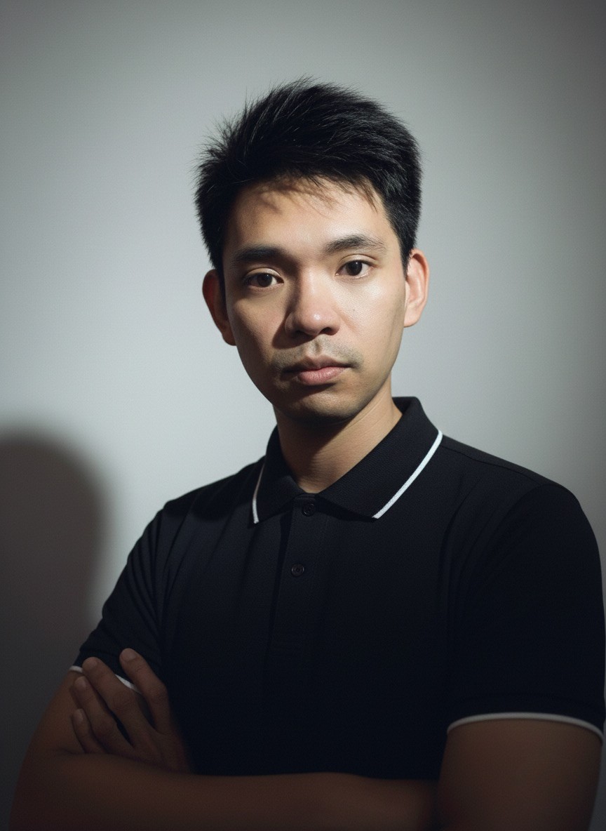 P. Mariano – GoHighLevel Specialist