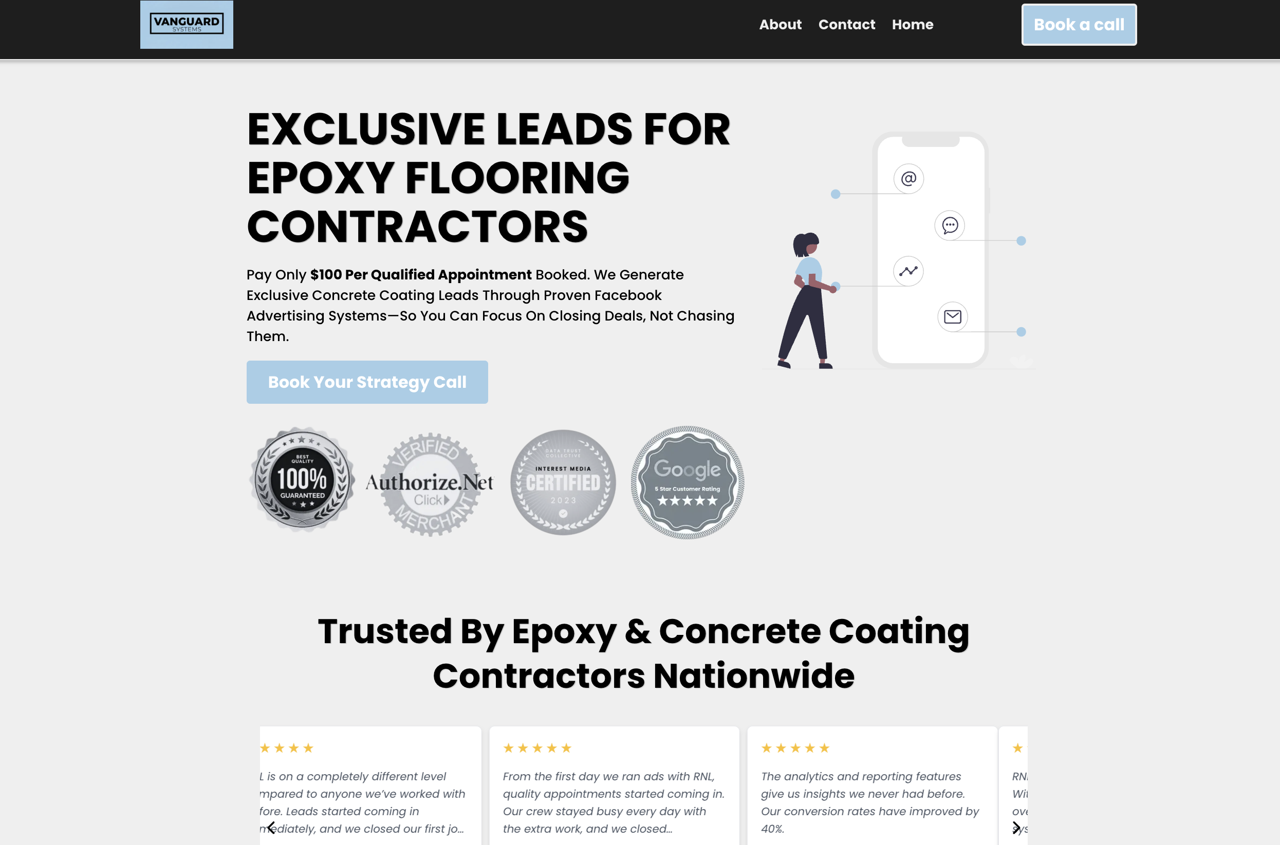 Epoxy Lead Gen top