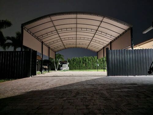 awnings in Boca RATON