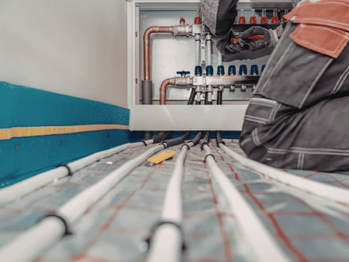 Underfloor Heating