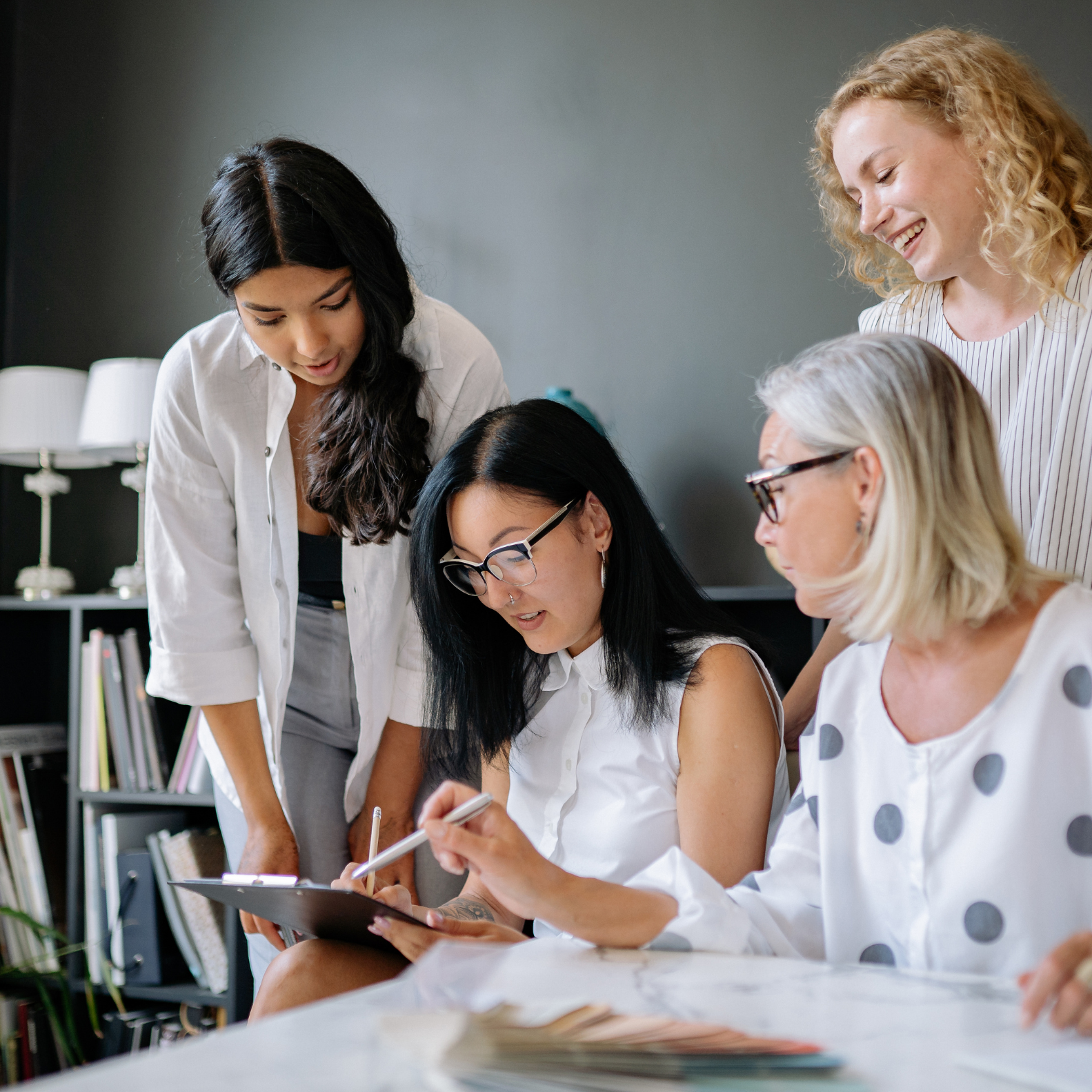 women in business women in business