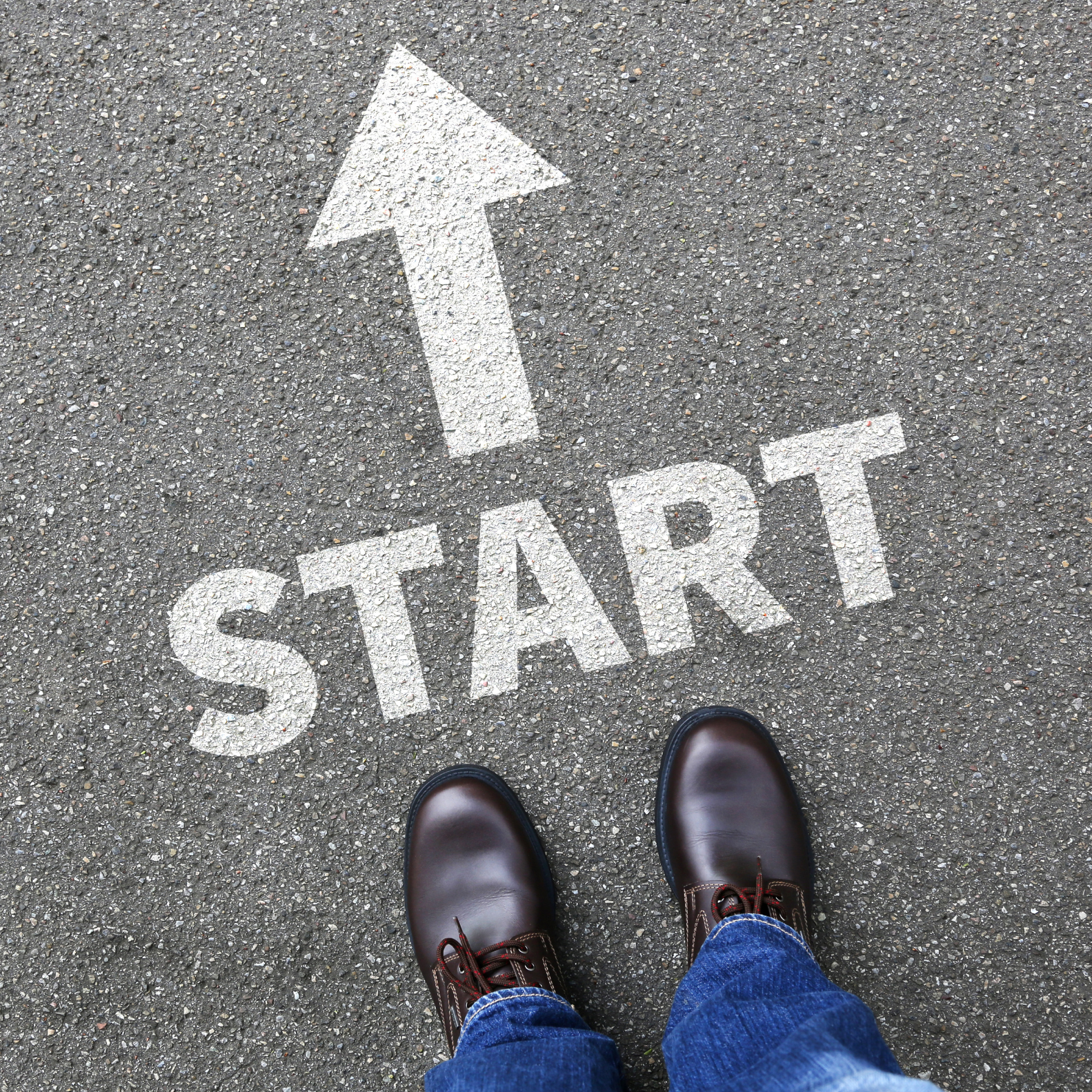 start