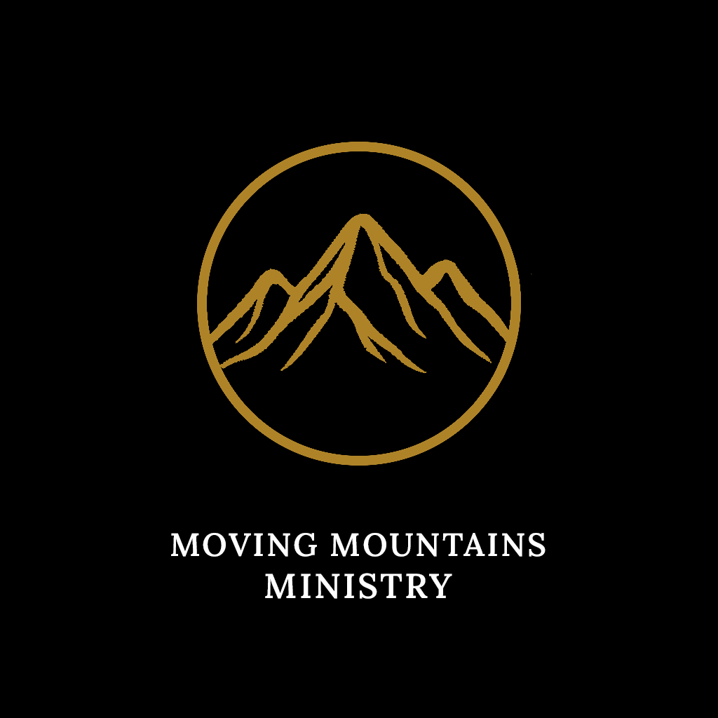 Moving Mountains Ministry Logo