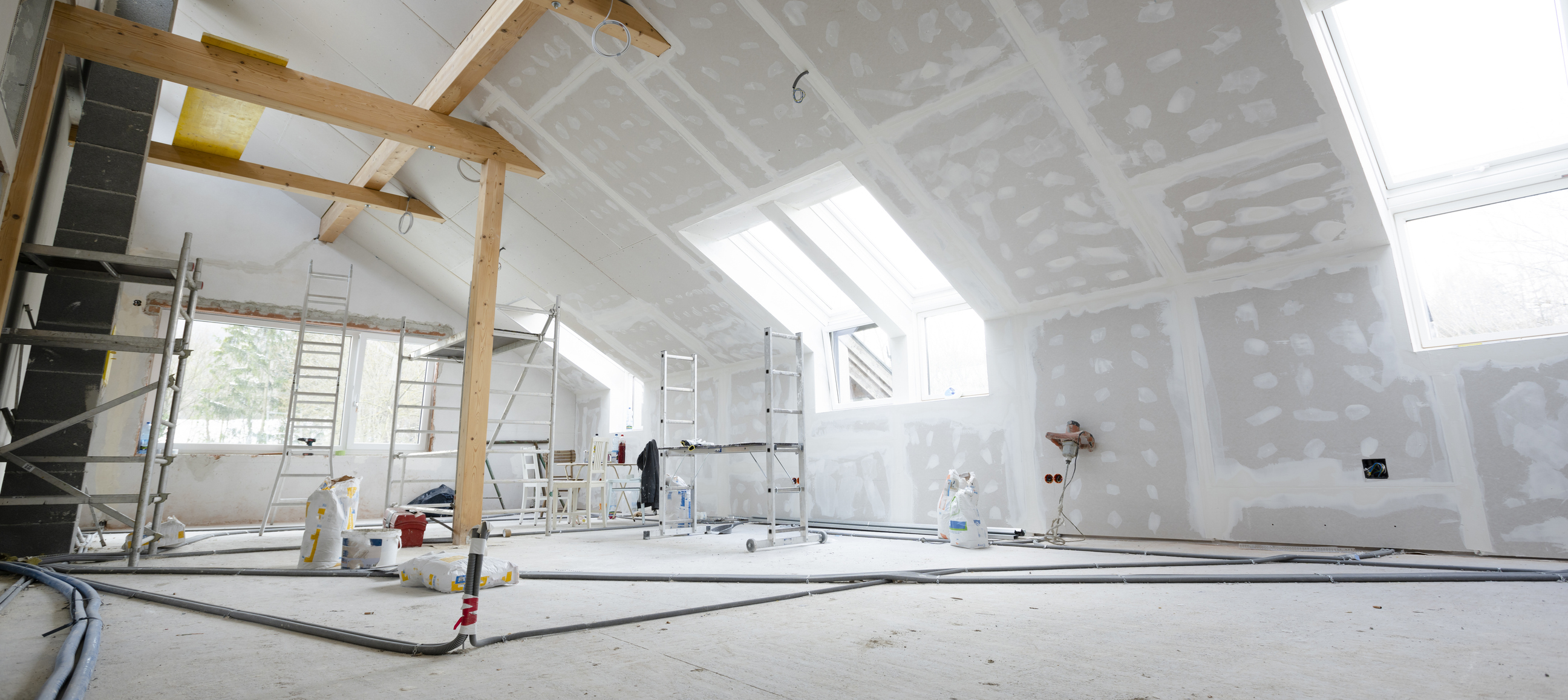 DGL Construction project 4