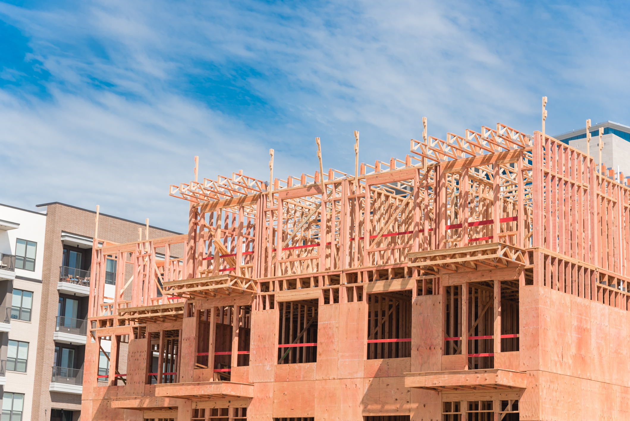 DGL Construction project 5