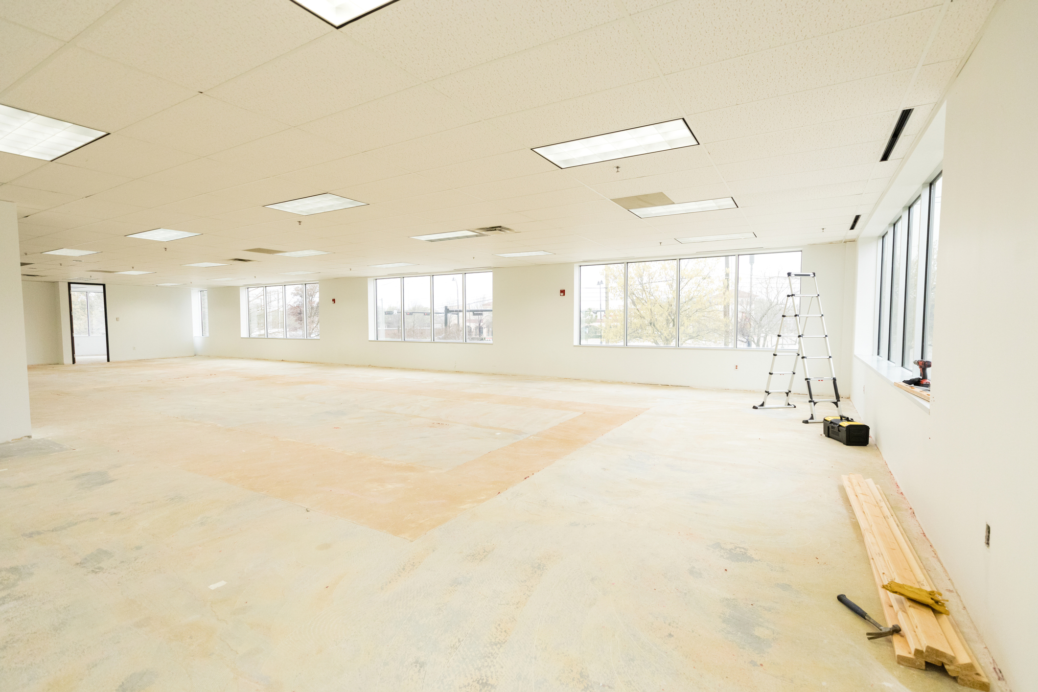DGL Construction project 3