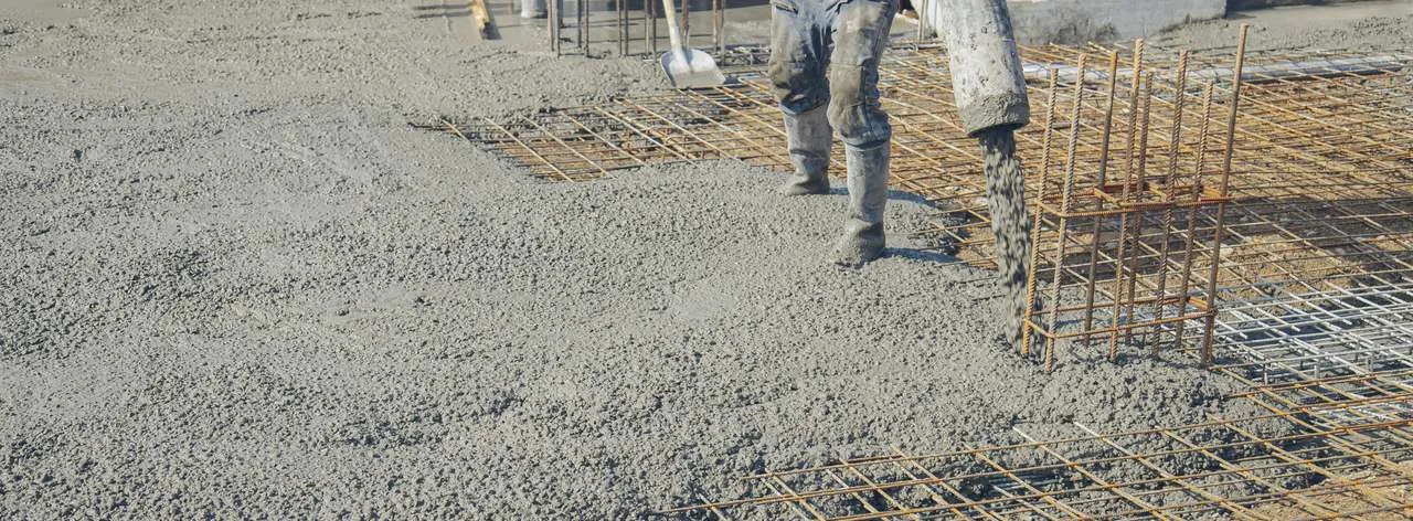 Commercial project