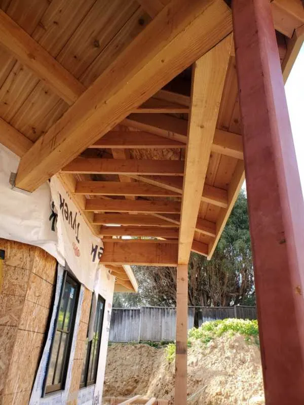 Residential project