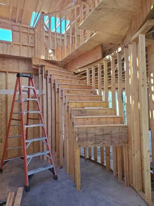 Residential project