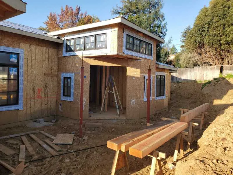 Residential project