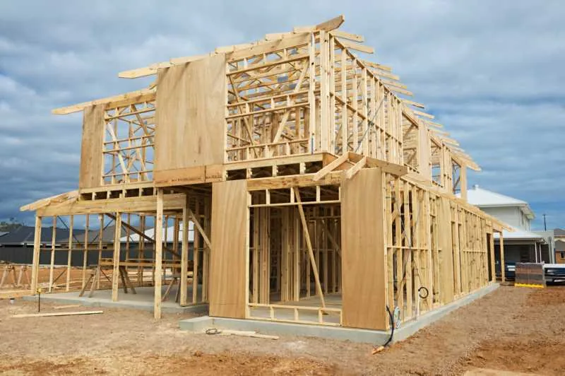 Residential project