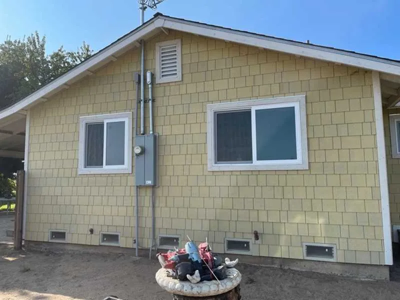 Residential project