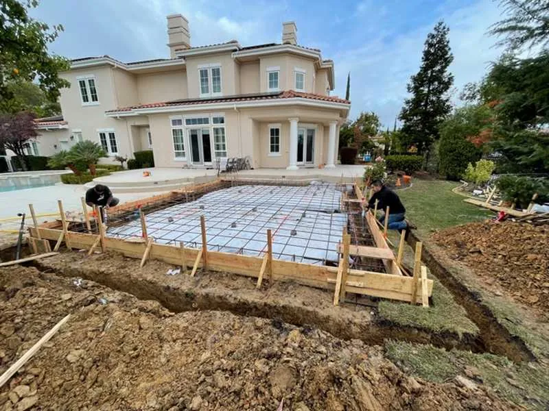 Residential project
