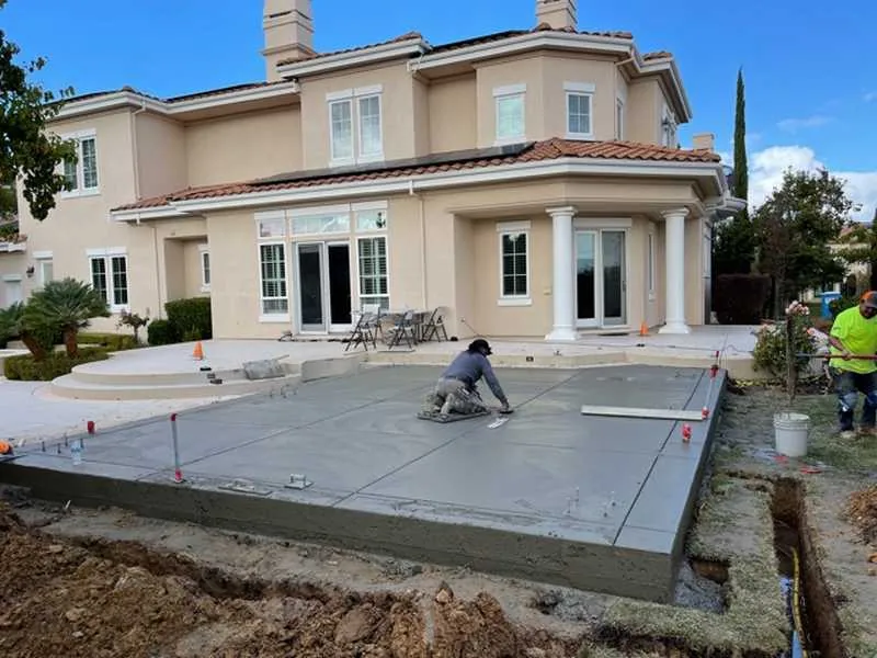 Residential project