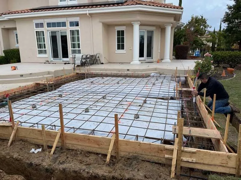 Residential project