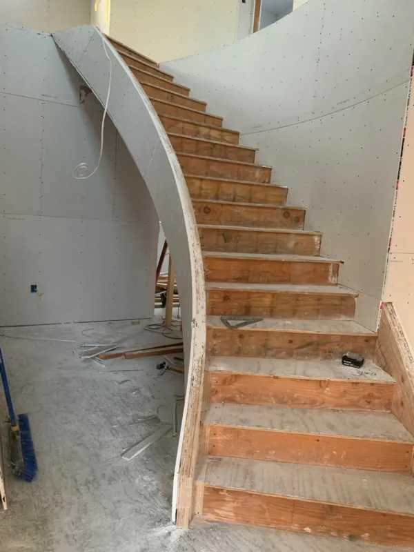Residential project