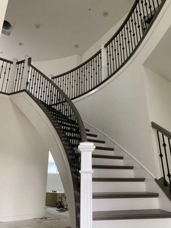 Residential project