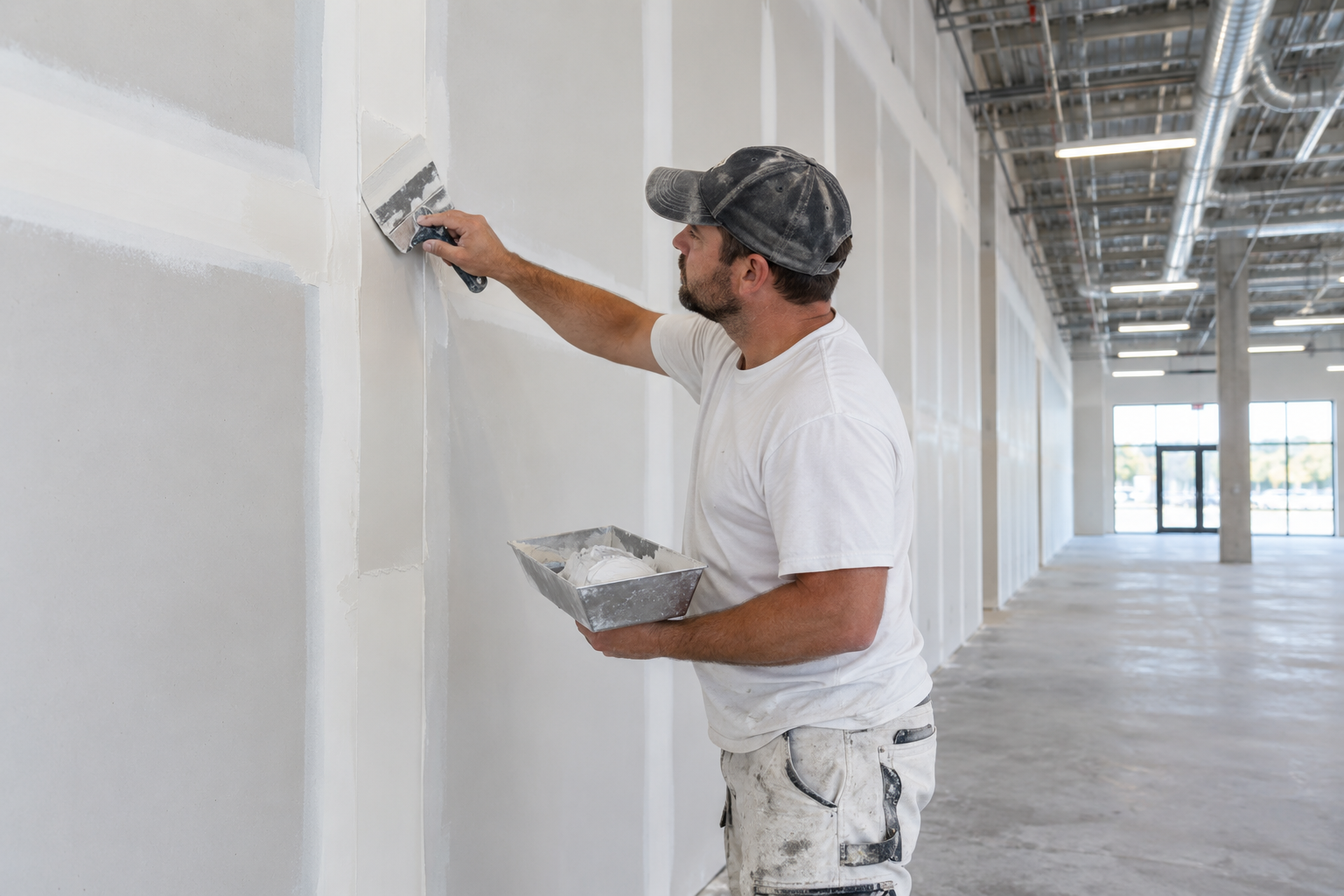Drywall